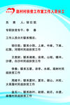 扶贫攻坚领导小组