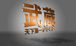 武藏LOGO样机