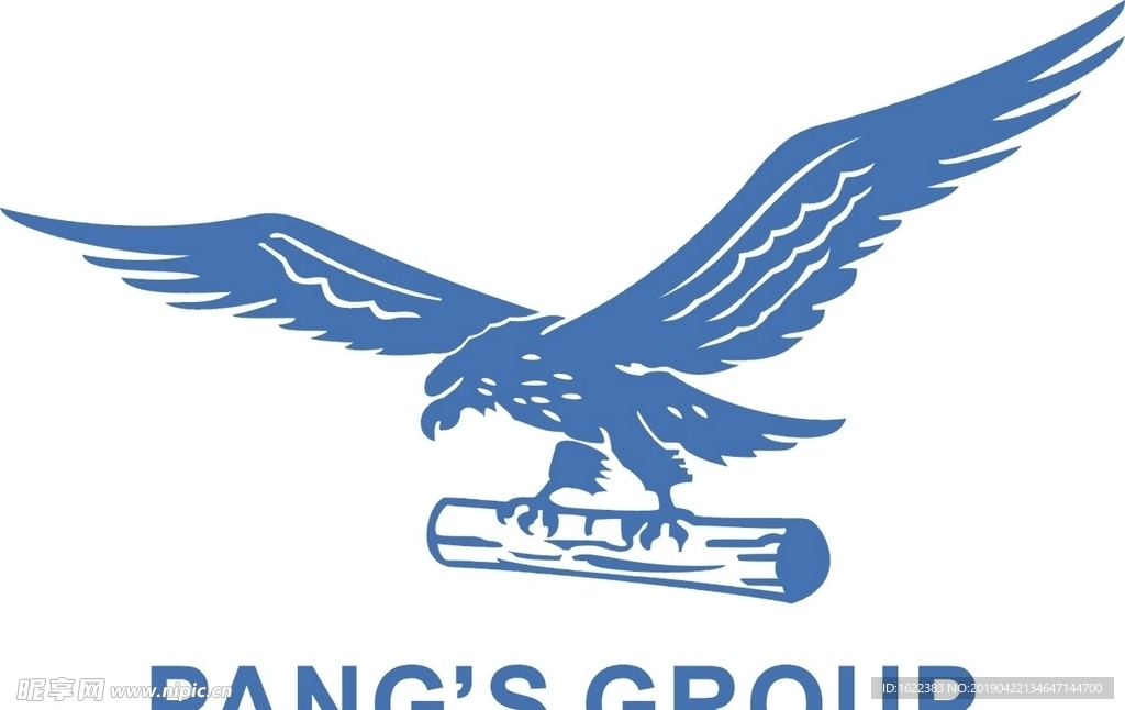 PANGS GROUP 庞氏