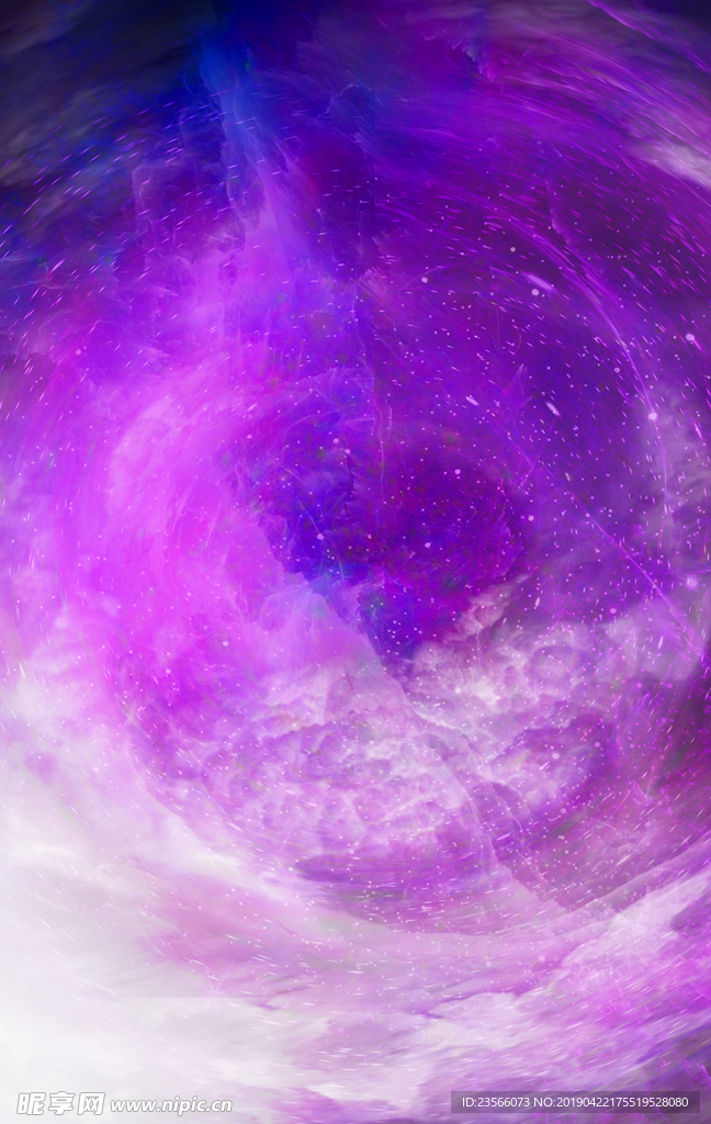 宇宙星空背景