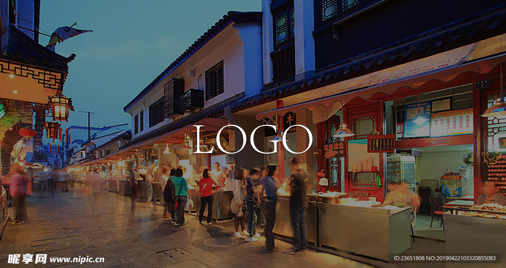 logo贴图