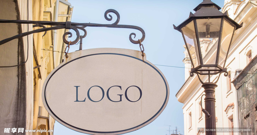 logo效果图