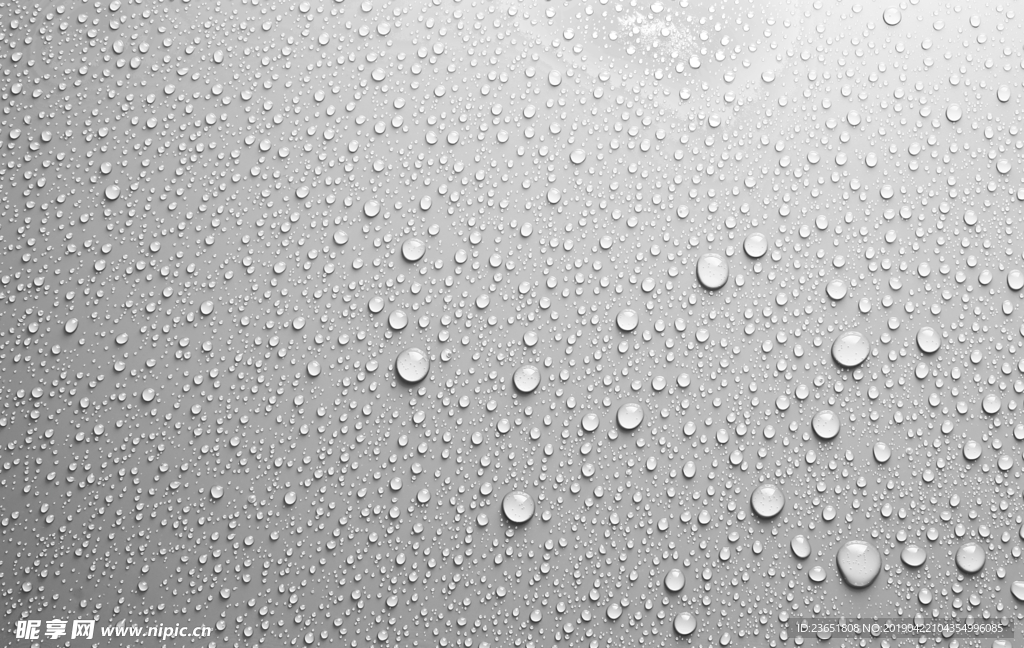 水珠