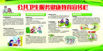 公共卫生