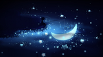 星空背景