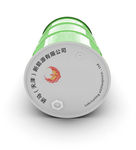 润滑油标签 桶贴 润滑油
