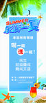 乐活一夏