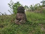 石狮子