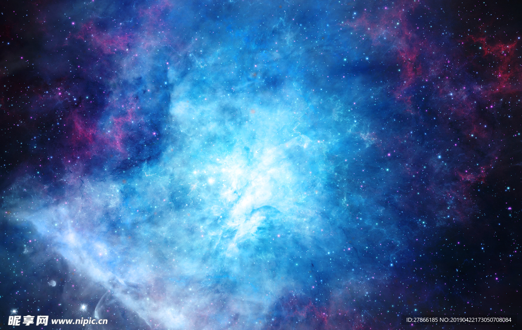 星空背景
