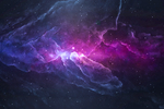 星空背景墙
