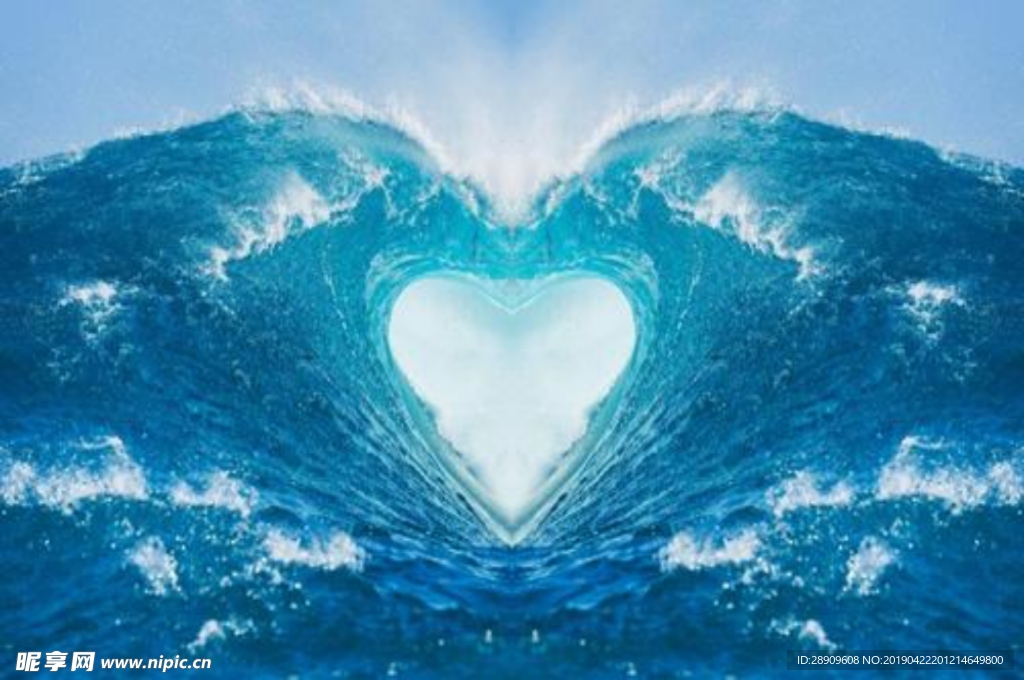 海浪