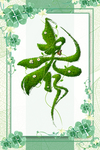 春季海报