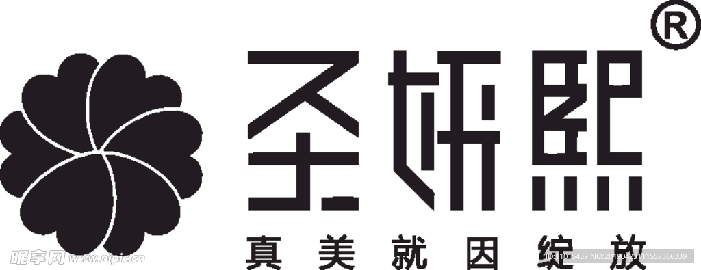 圣妍熙LOGO