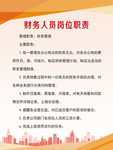 岗位职责