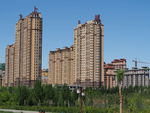 锡林浩特