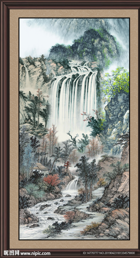 聚宝盆