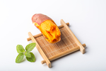 板栗薯红薯