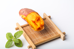 板栗薯红薯