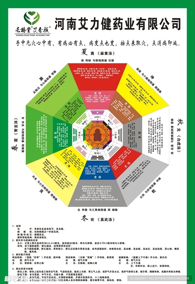 河南艾力健药业有限公司