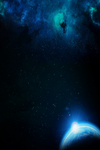 宇宙星空背景