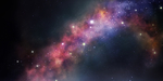 宇宙星空背景