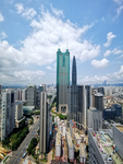 深圳城市风光