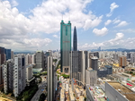 深圳城市风光