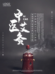 艾灸图