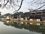 西塘