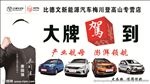 比德文新能源汽车