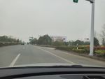 马路