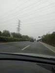 马路