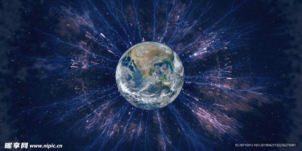 星球