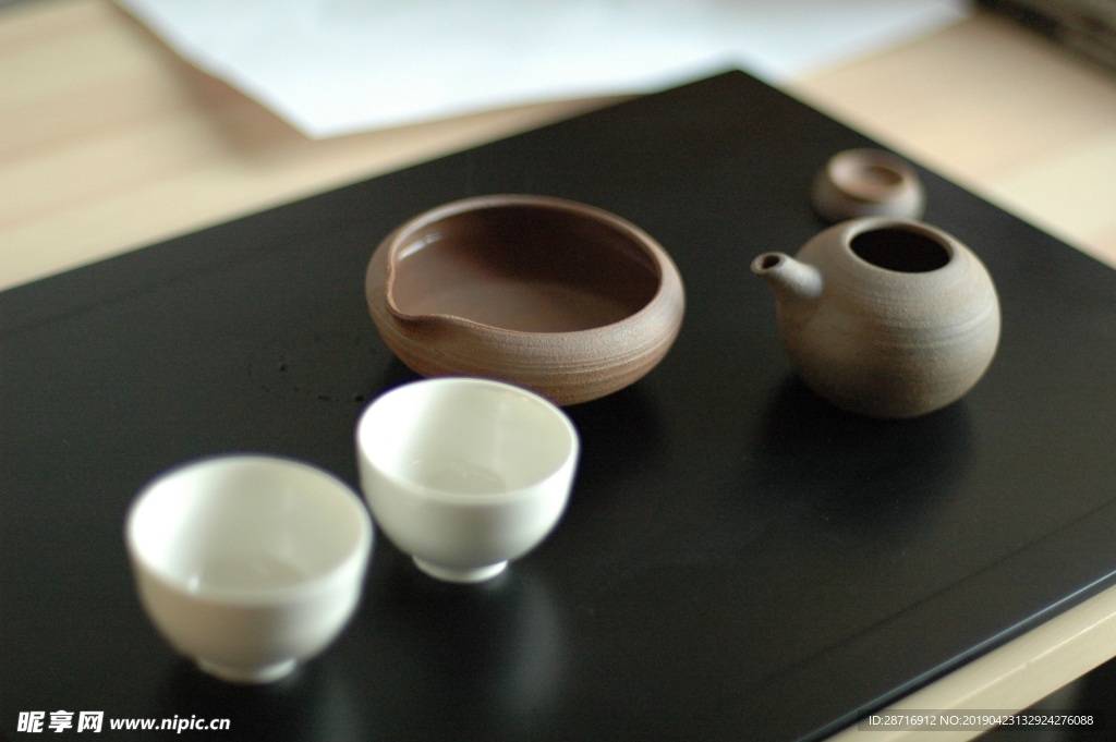 茶具