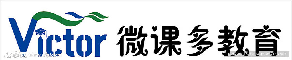 微课LOGO