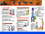安全用电