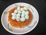 金丝巢