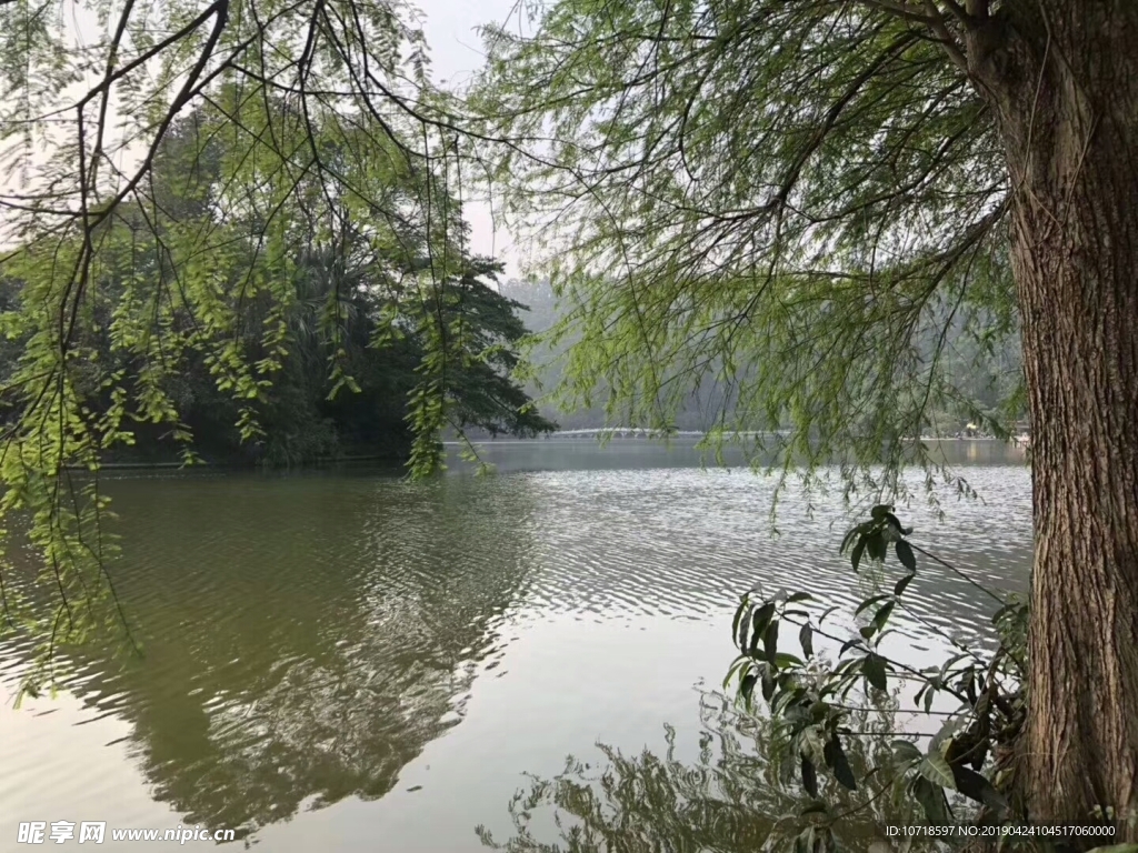自然风光美景