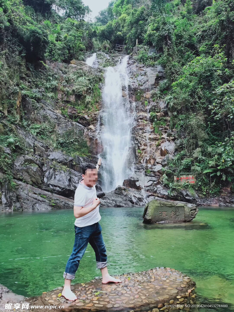 自然风光美景