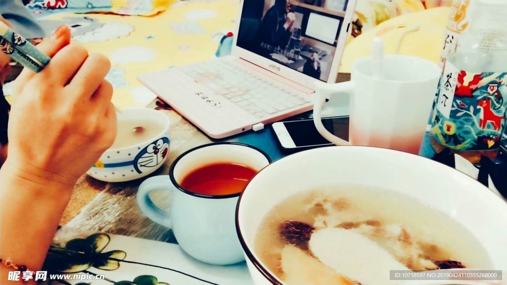 鸡汤