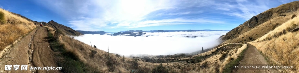 自然风光美景