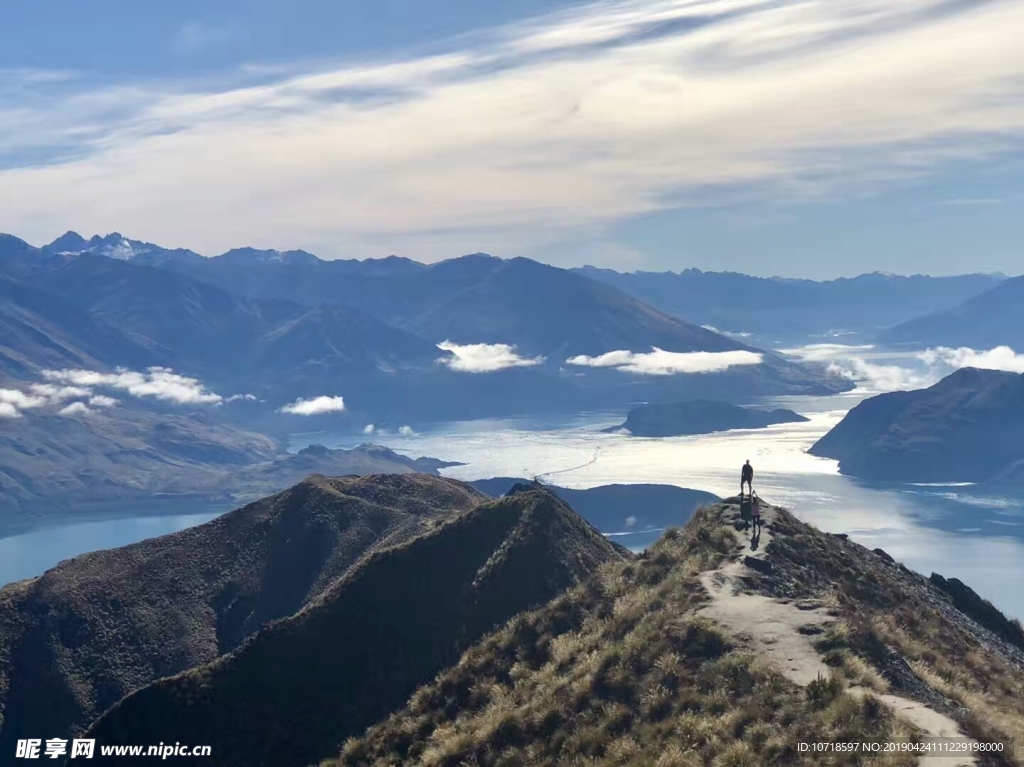 自然风光美景