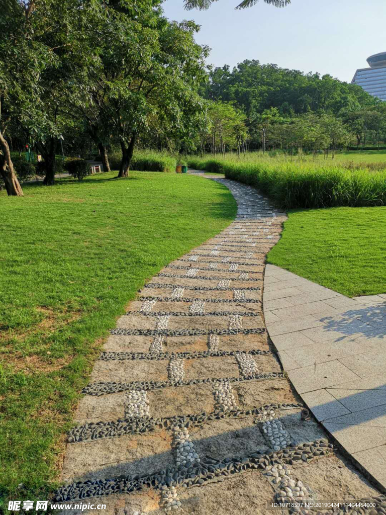 花草树叶