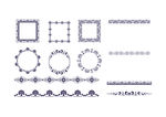 花纹