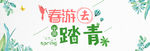 绿色小清新