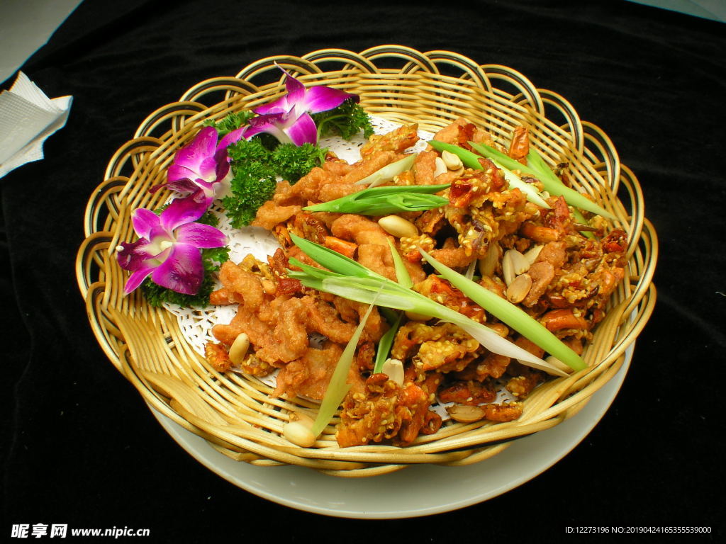 家常菜美食