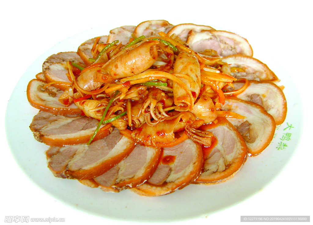 家常菜美食