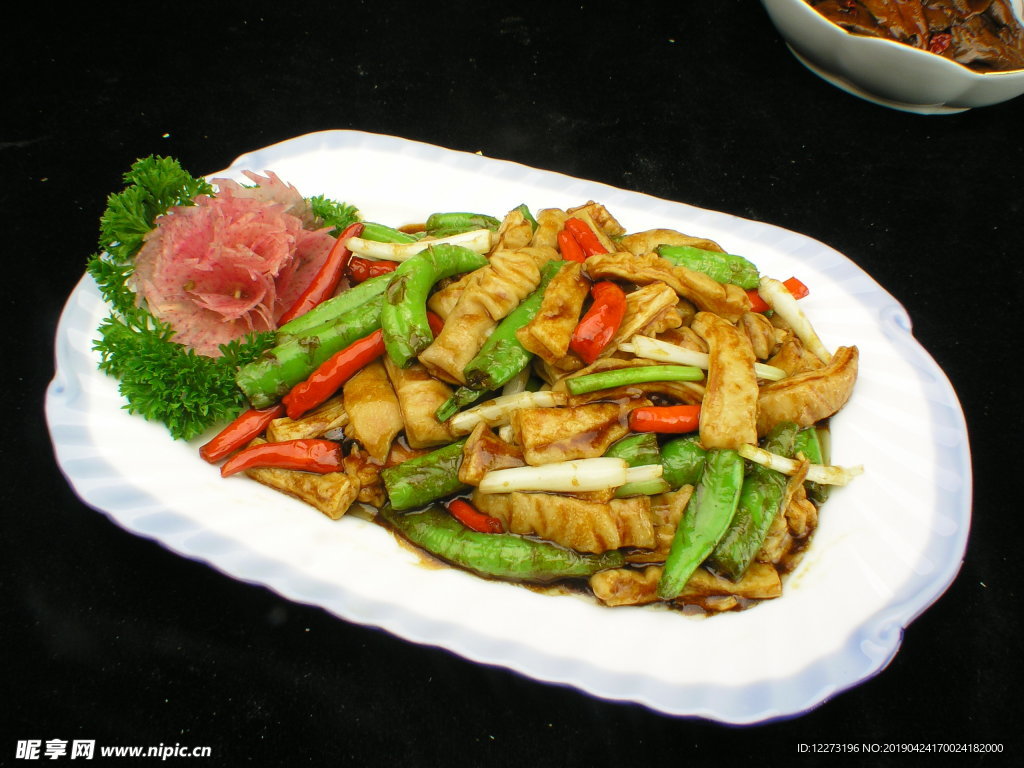 家常菜美食
