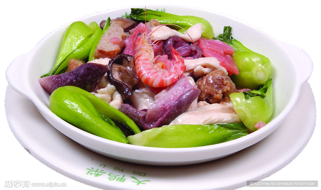 家常菜美食