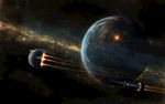 行星